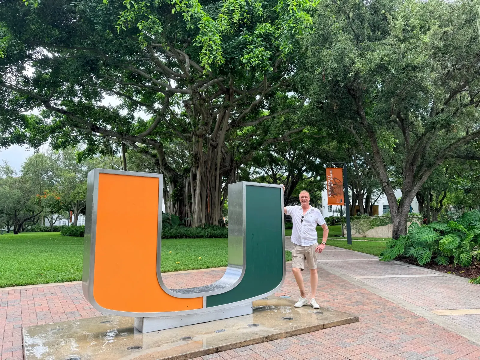 University of Miami