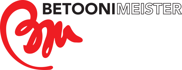Betoonimeister AS