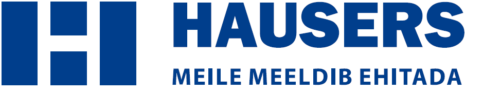 Hausers Grupp OÜ