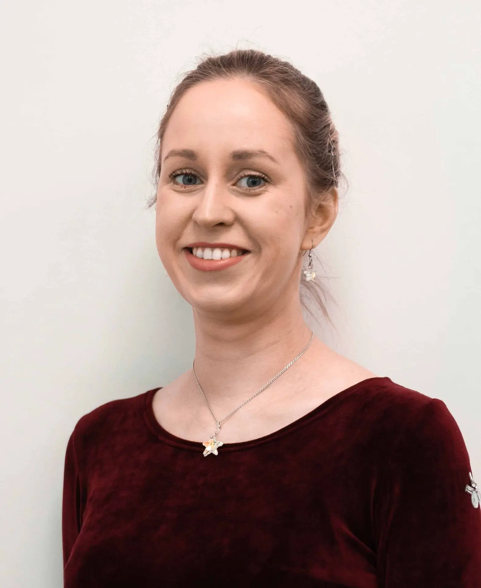 Rūta Zarembienė Rūta Zarembienė