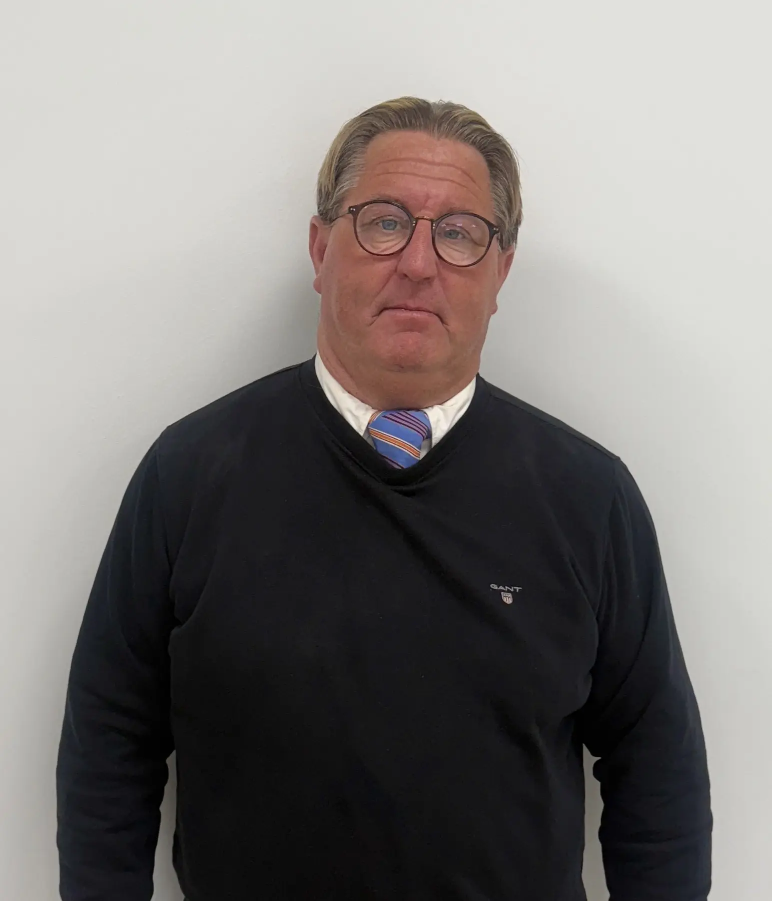 Janne Johansson