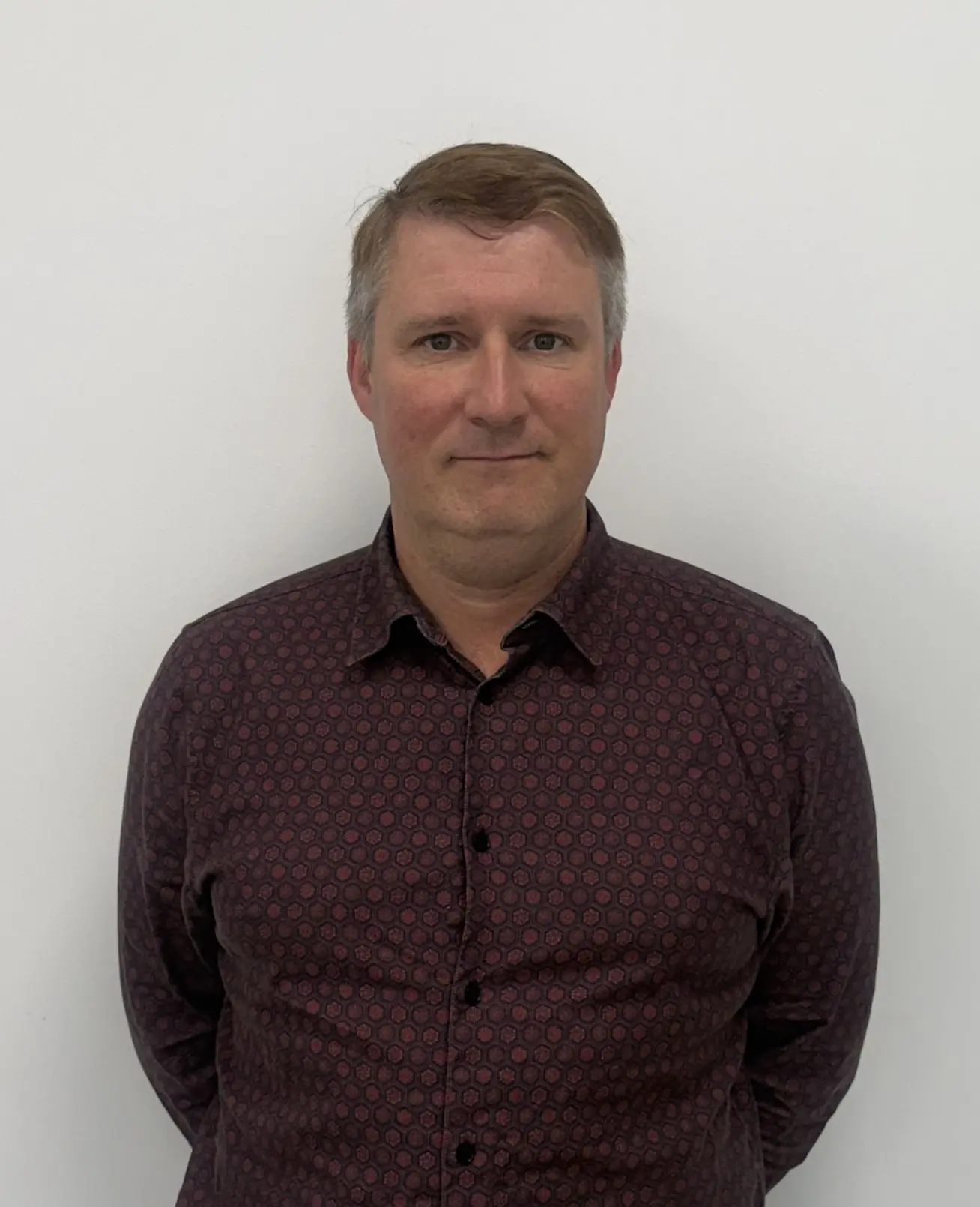 Pertti Pärna Primostar  Export Sales Manager
