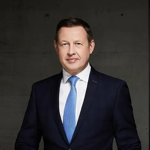 Mart Mägi, Member of the Council of Primostar Group AS.