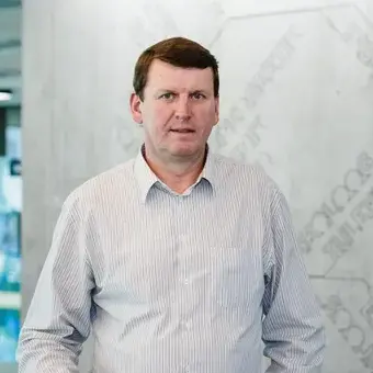 Andres Vainola, Member of the Council of Primostar Group AS.