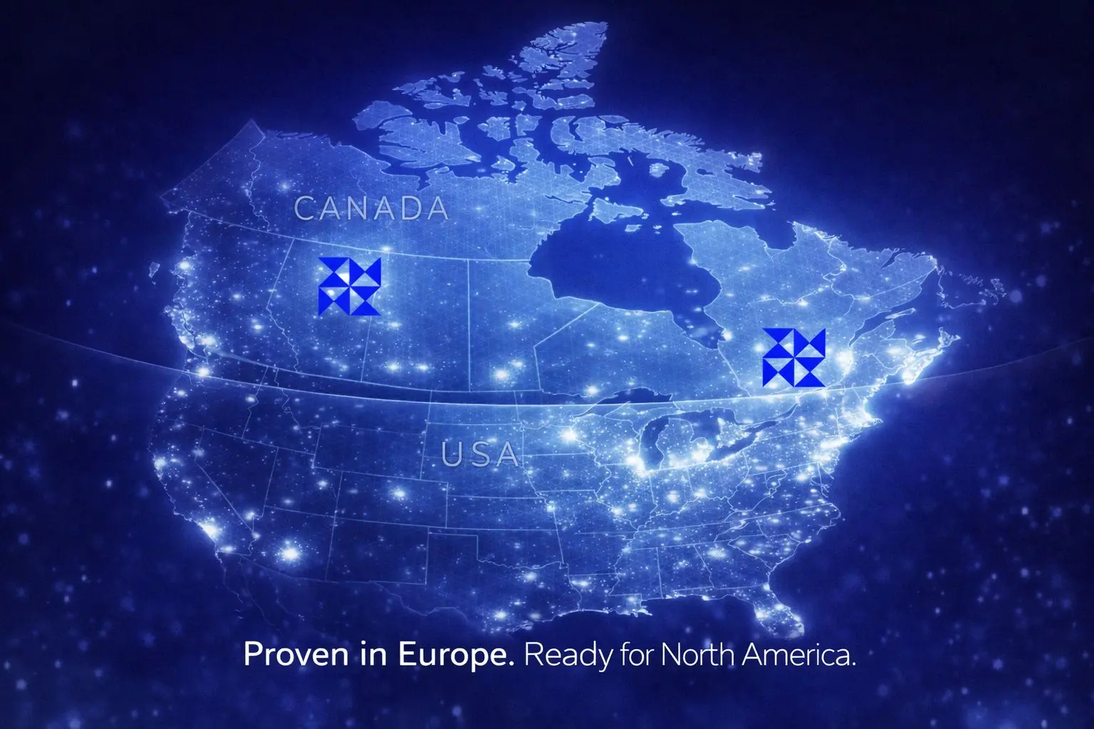 Primostar Group enters the North American market. Primostar LLC (United States), Primostar Group Inc. (Canada) 