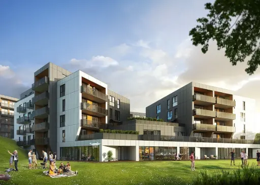 Pakrascio st. 20 Vilnius