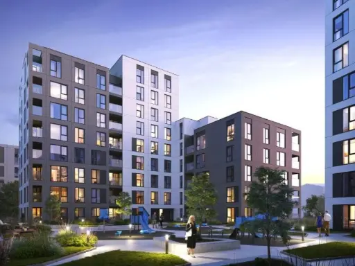 Ceikiniu st. 15 Vilnius