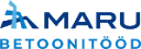 MARU EHITUS AS, Maru Betoonitööd OÜ MARU EHITUS AS, Maru Betoonitööd OÜ
