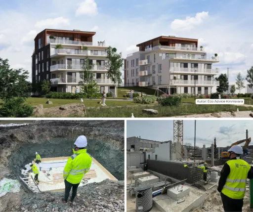 Sepa 28, Põhja-Tallinn, Tallinn(Mitt & Perlebach OÜ, Ehton OÜ)