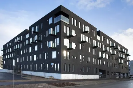 Valge 16, Lasnamäe, Tallinn