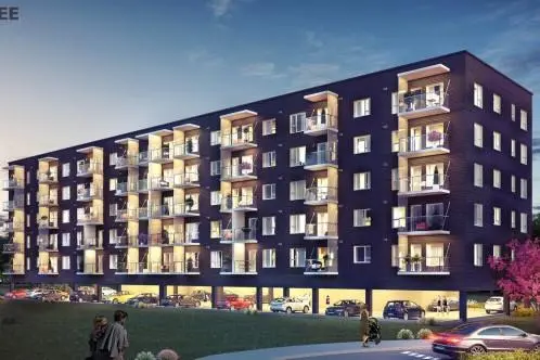 Tammsaare 89a, Tallinn