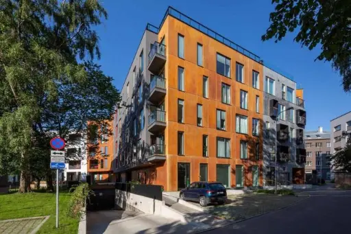 Vana-Kalamaja 6-8, Tallinn