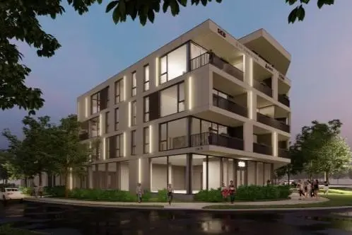 Lai 15a, Pärnu, Eesti