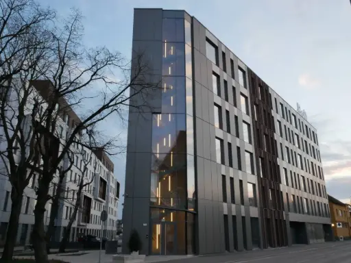 Vana-Lõuna 15, Tallinn