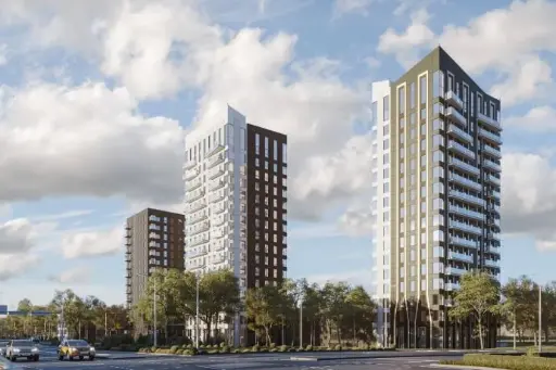 Päevalille 4, Haabersti, Tallinn,