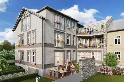 Vesivärava 9, Tallinn