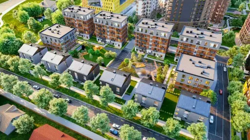 Uus-Veerenni (Pille 11, 11/1, 11/2, 11/3, 11/4, 11/5, 11/6 // Veerenni 36b/1, 36b/2, 36b/3, 36b/4, 36b/5, 36b/6), Tallinn