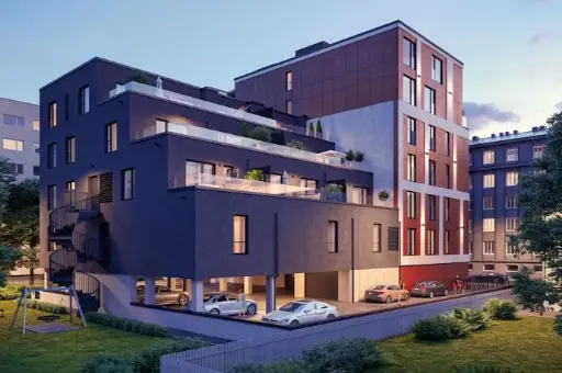 Kaupmehe 19, Kesklinn, Tallinn