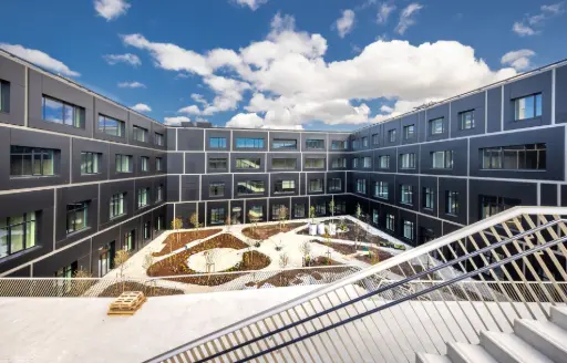 Tallinn School of Music and Ballet (MUBA)