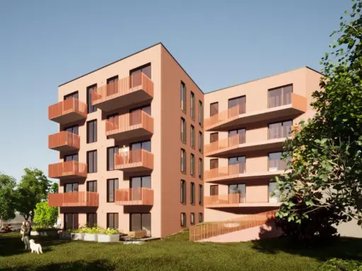 Juhkentali 14, kesklinn, Tallinn, Kalevi maja (1Partner Ehitus OÜ , Prelander OÜ)