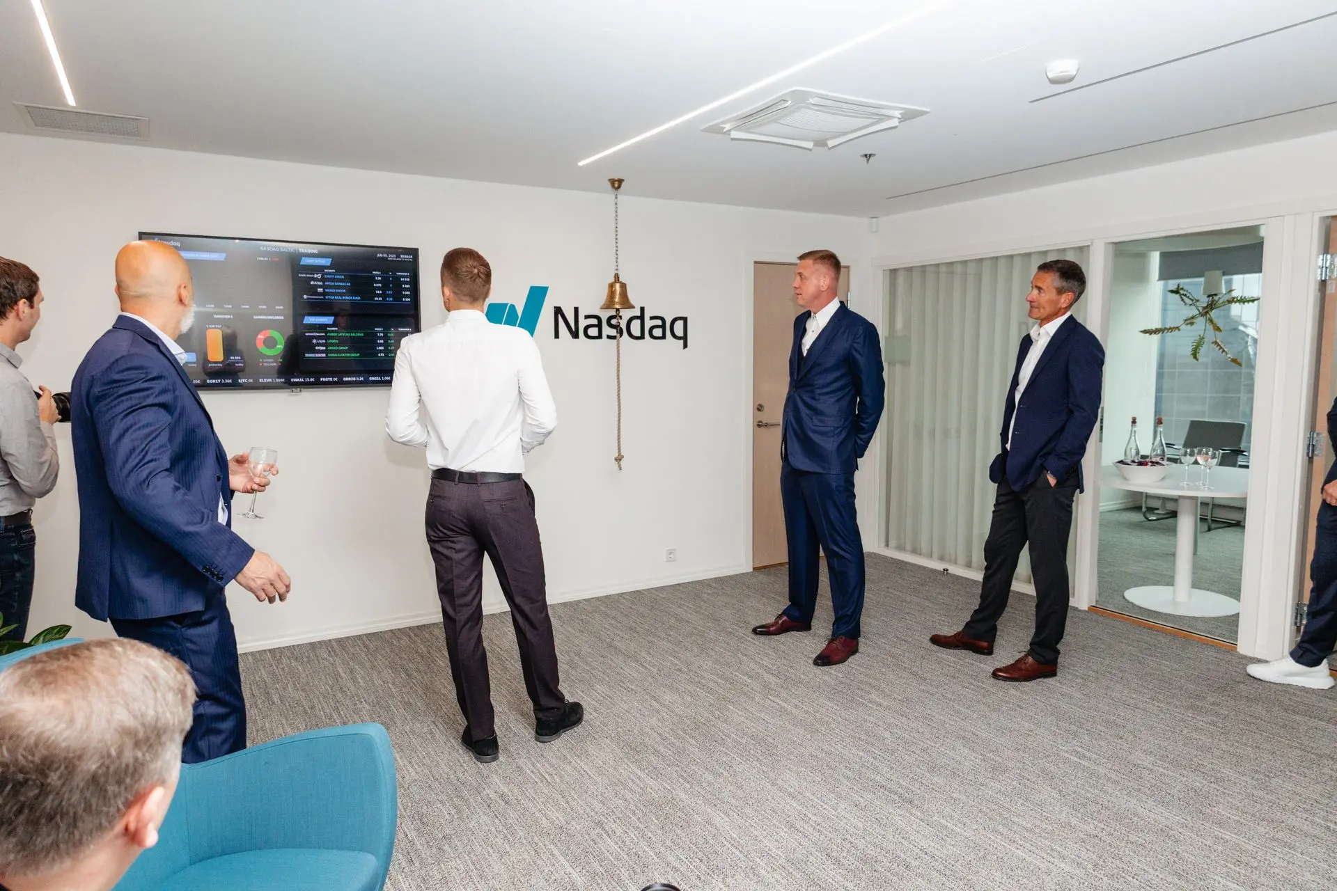 Primostar Group Nasdaq