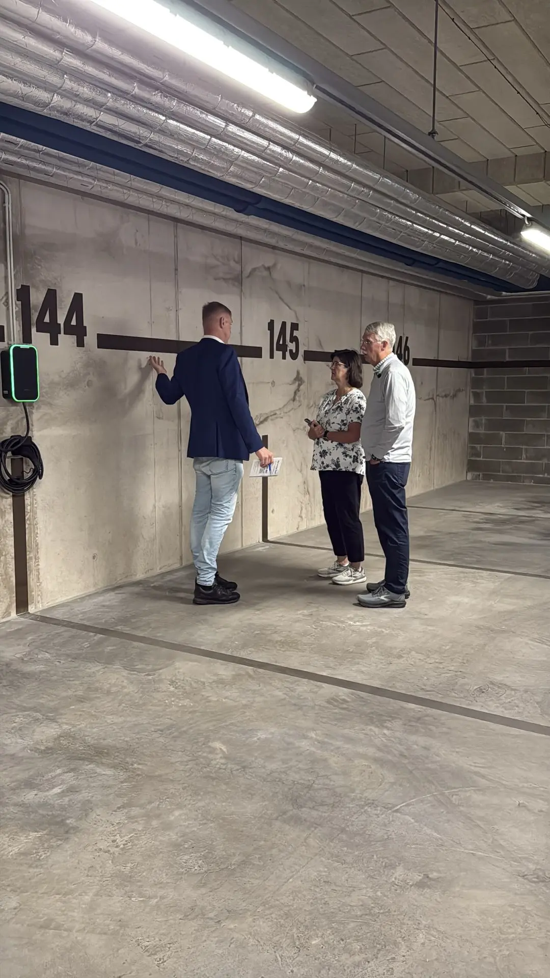Primostar had the great honor and pleasure of hosting Tommy Luckadoo (Thomas David Luckadoo) and his wife during their visit to Estonia. Regati Kodud – a residential development by Liven