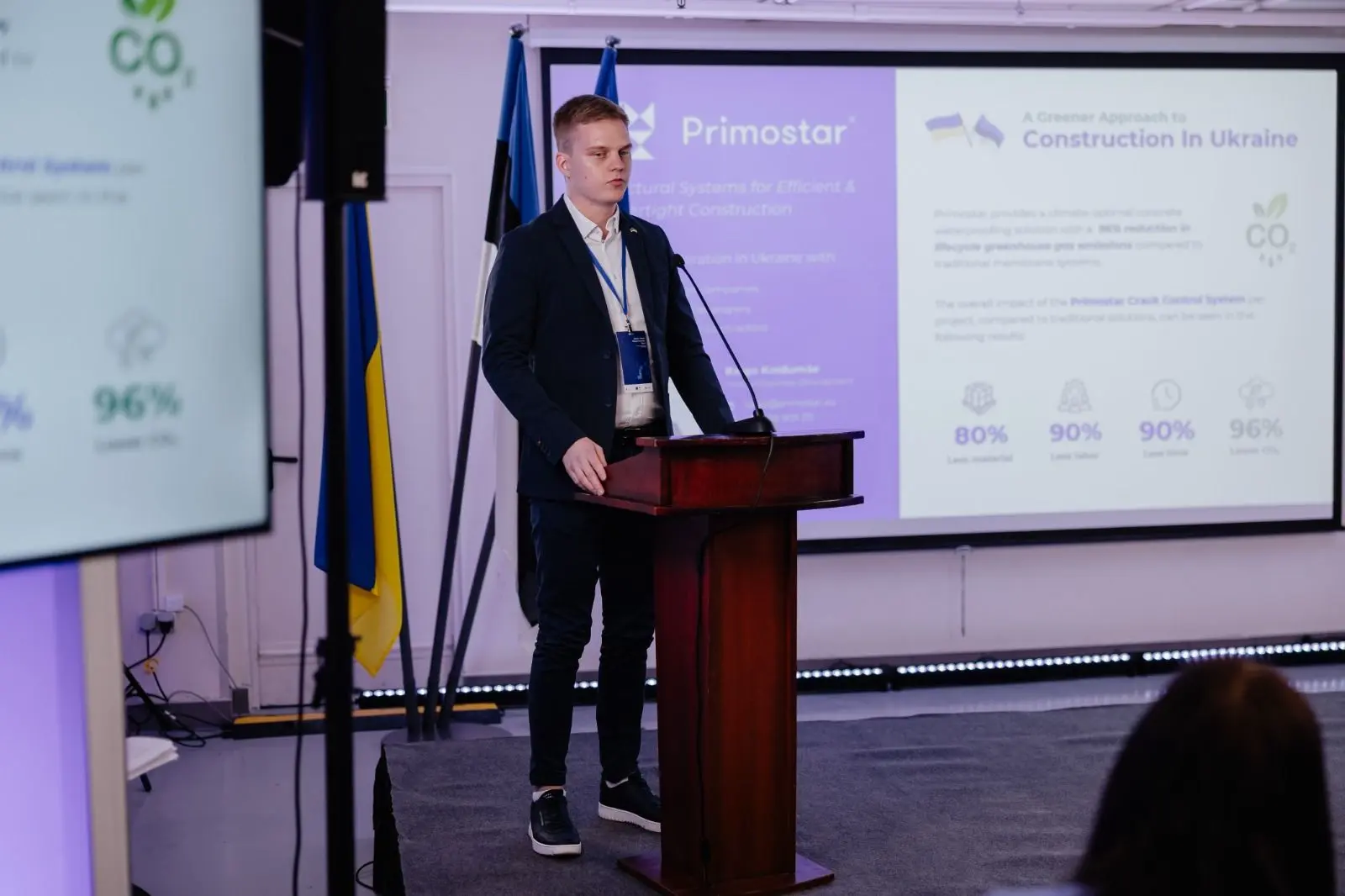 Ukraine Recovery Conference 2026