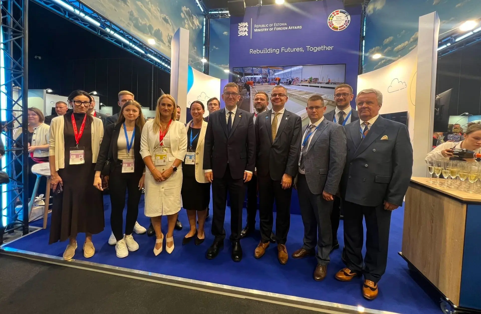 Estonia–Ukraine Energy Cooperation Forum