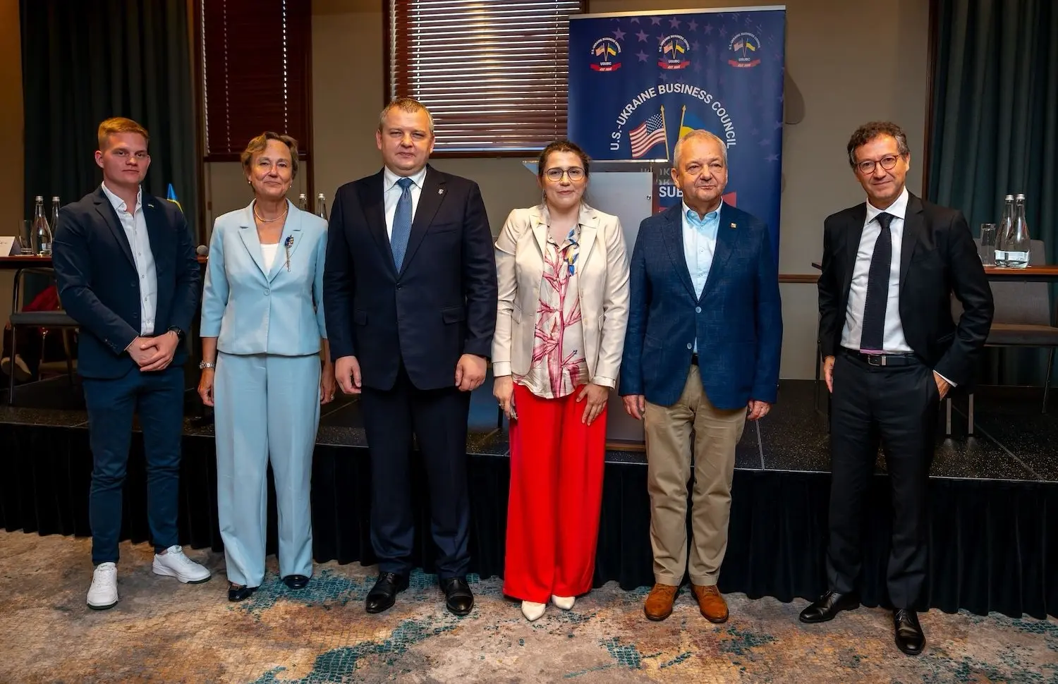 Estonia–Ukraine Energy Cooperation Forum