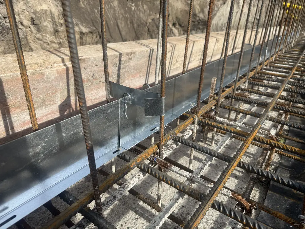 WPM METAL SHEET WATERSTOP (SEALING ELEMENT) 125L.webp