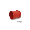 KRASO Heat-Shrink Hose KDS 90 - single