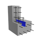 WPM SEALING ELEMENT 125L (10x2,5m)