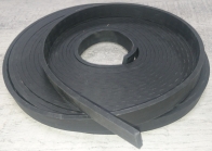 BEKINA® BeSealed Polybar+ RP 20x5 mm Black (50 m)﻿