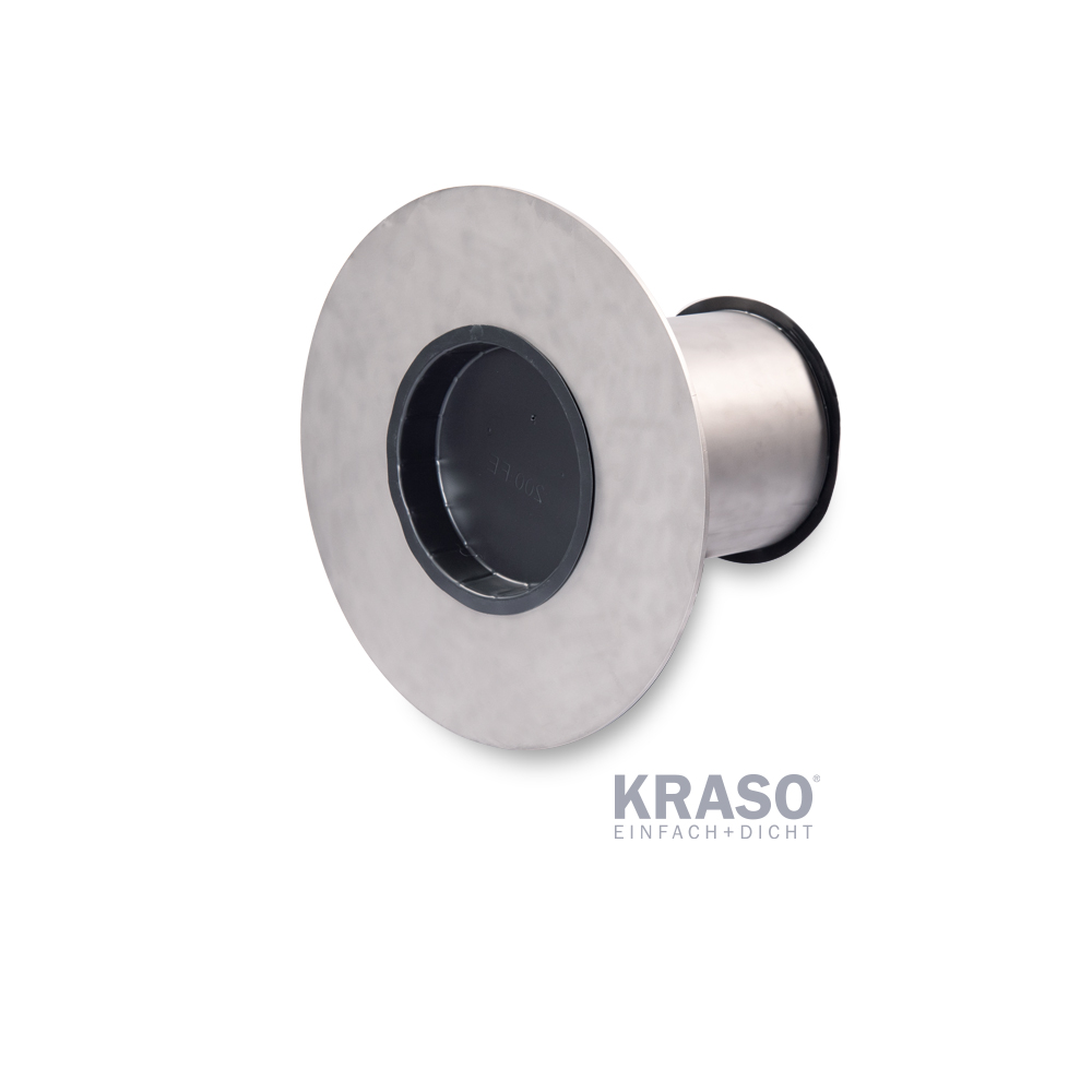 KRASO Casing E/FE/KF (piece)