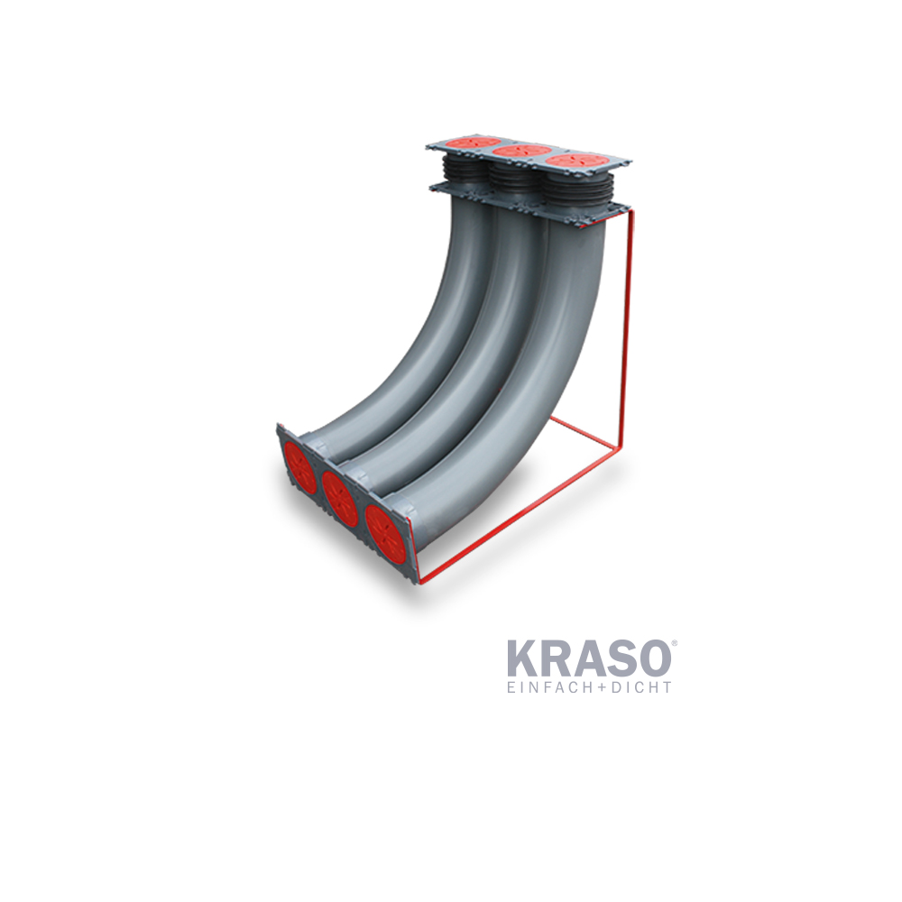 KRASO Cable Inlet Box System KDS 150 (piece)