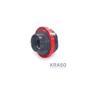 KRASO System Cover KDS 150 - heat-shrink technology (1 pc)