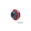 KRASO System Cover KDS 150 - heat-shrink technology (piece)