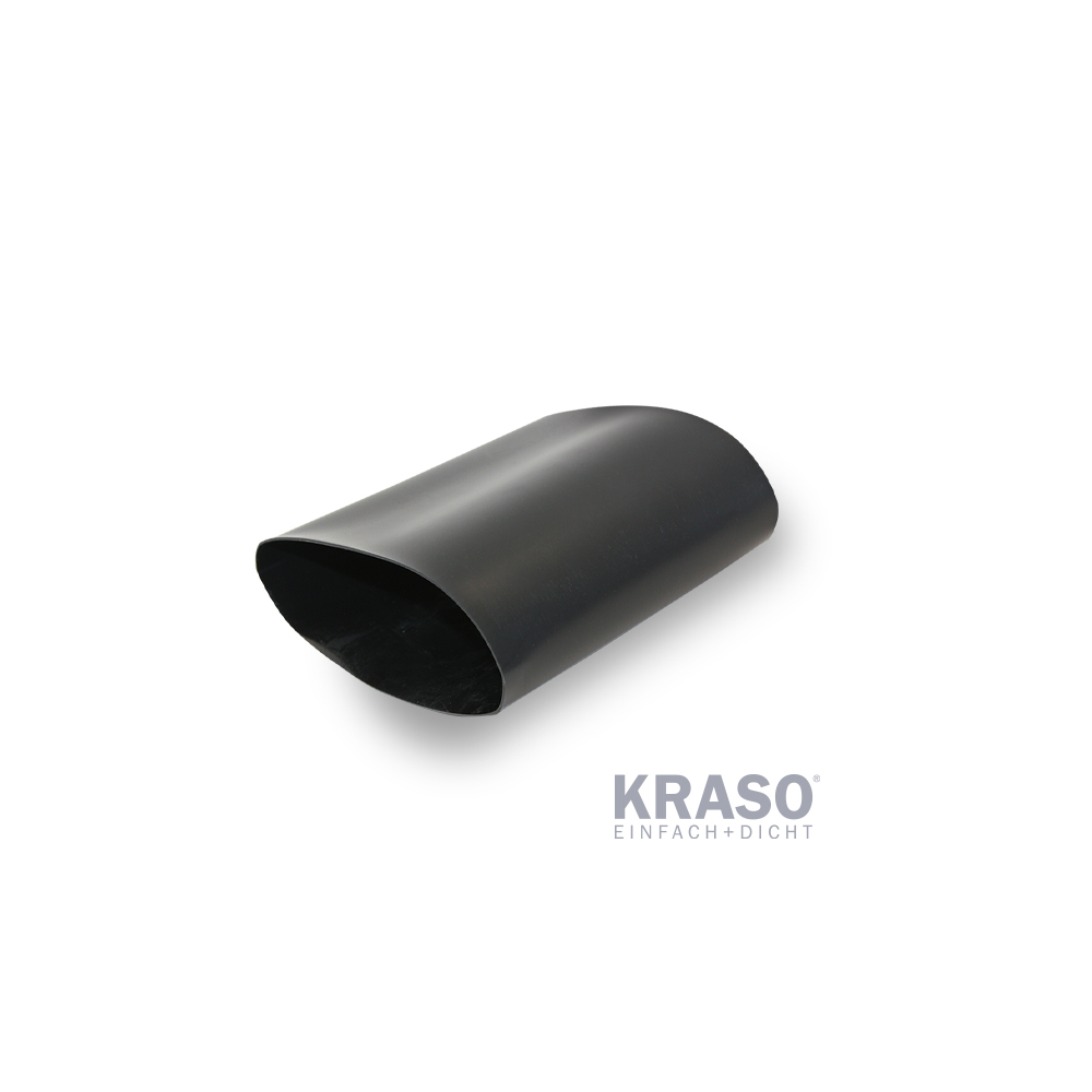 KRASO Heat-Shrink Hose KDS 90 - single (1 pc)