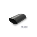 KRASO Heat-Shrink Hose KDS 90 - single (1 pc)