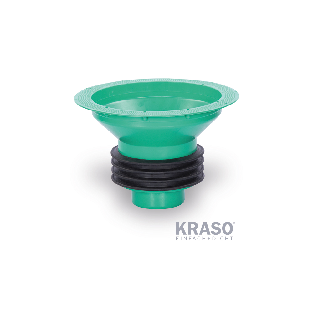 KRASO Universal Funnel (piece)
