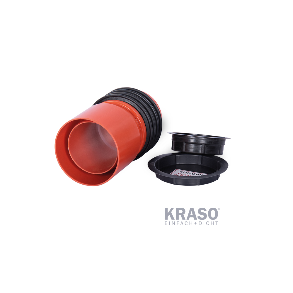 KRASO Wall Penetration Type FR (piece)