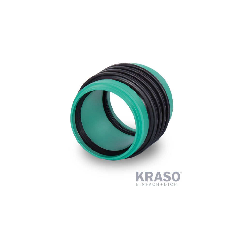 KRASO Slip-on Sleeve - KG 2000 (1 pc)