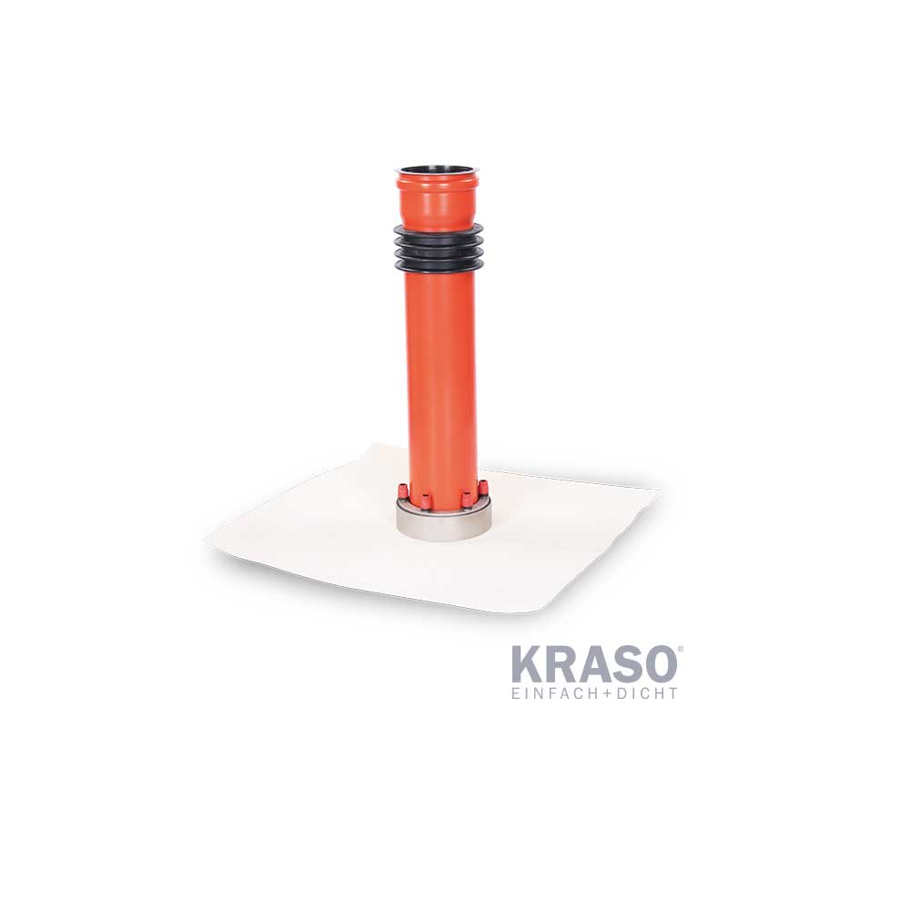 KRASO Floor Penetration Type FBV-BDF (piece)