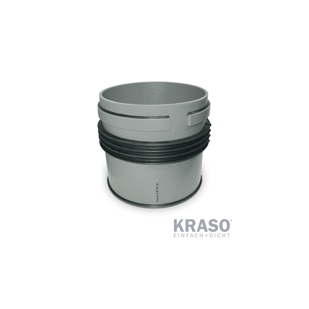 KRASO Water Shaft (piece)