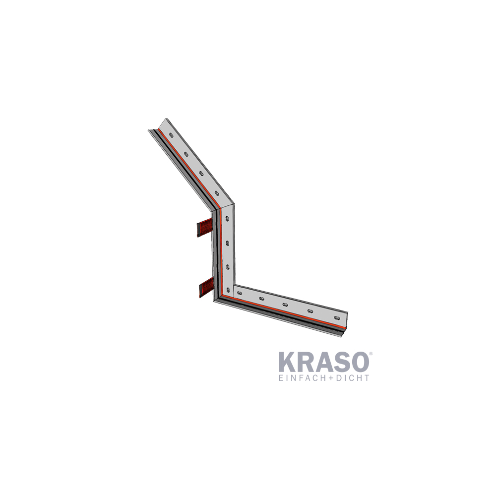 KRASO Clamp Construction (1 pc)