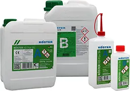 KÖSTER KB-Pox IN