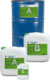 KÖSTER Mautrol 2C