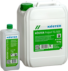 KÖSTER Polysil TG 500