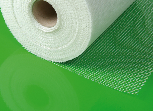 KÖSTER Glass Fiber Mesh