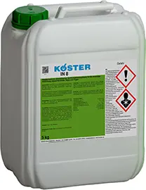 KÖSTER IN 8 (5 kg)